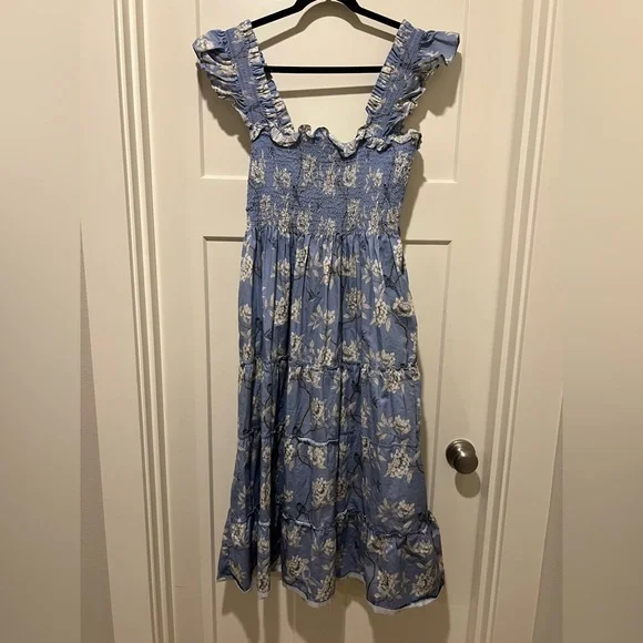 Hill House Ellie Nap Dress - Picture 6 of 9